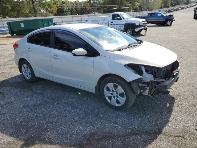 Photo 3 VIN: KNAFK4A62E5129573 - KIA FORTE 