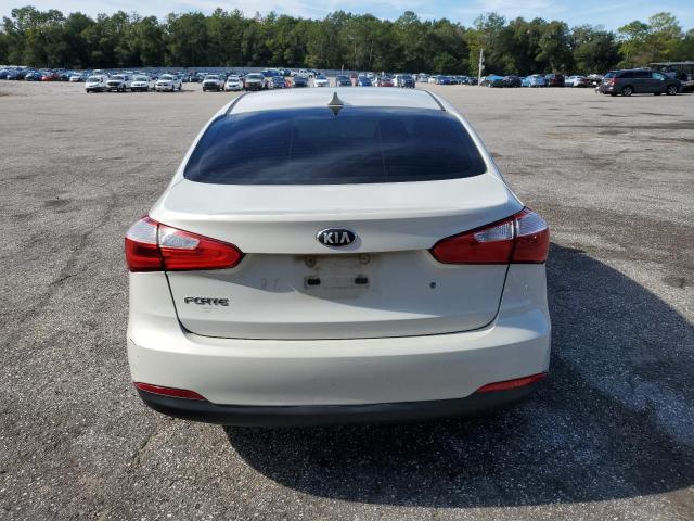 Photo 5 VIN: KNAFK4A62E5129573 - KIA FORTE 