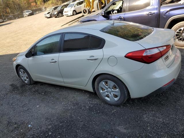 Photo 1 VIN: KNAFK4A62E5135020 - KIA FORTE 