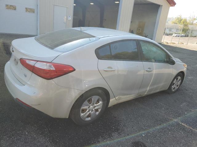 Photo 2 VIN: KNAFK4A62E5135020 - KIA FORTE 