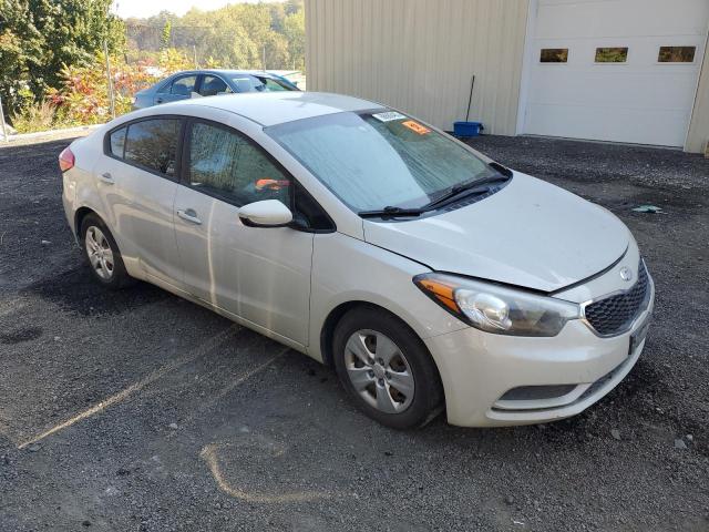 Photo 3 VIN: KNAFK4A62E5135020 - KIA FORTE 