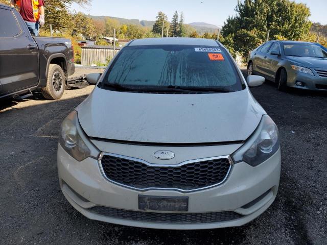 Photo 4 VIN: KNAFK4A62E5135020 - KIA FORTE 