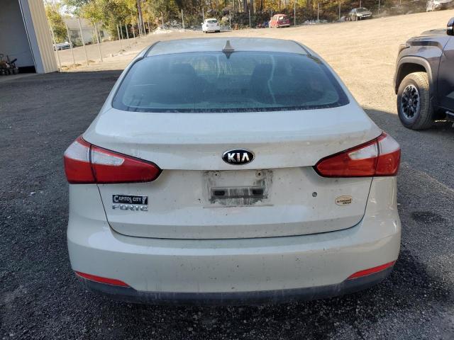 Photo 5 VIN: KNAFK4A62E5135020 - KIA FORTE 