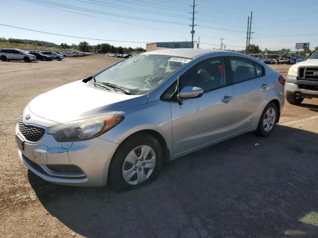 Photo 0 VIN: KNAFK4A62E5149029 - KIA FORTE 