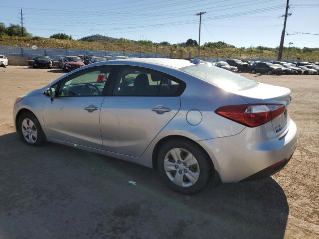 Photo 1 VIN: KNAFK4A62E5149029 - KIA FORTE 