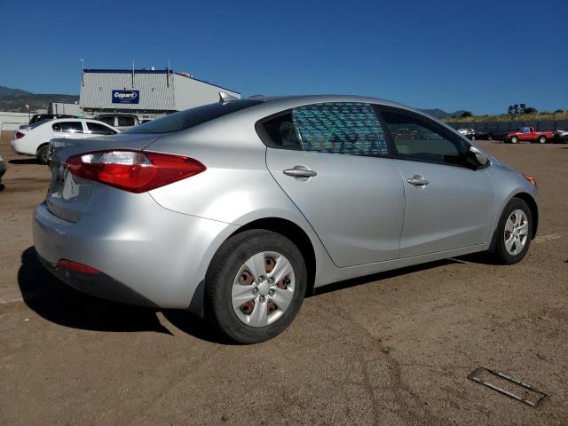 Photo 2 VIN: KNAFK4A62E5149029 - KIA FORTE 