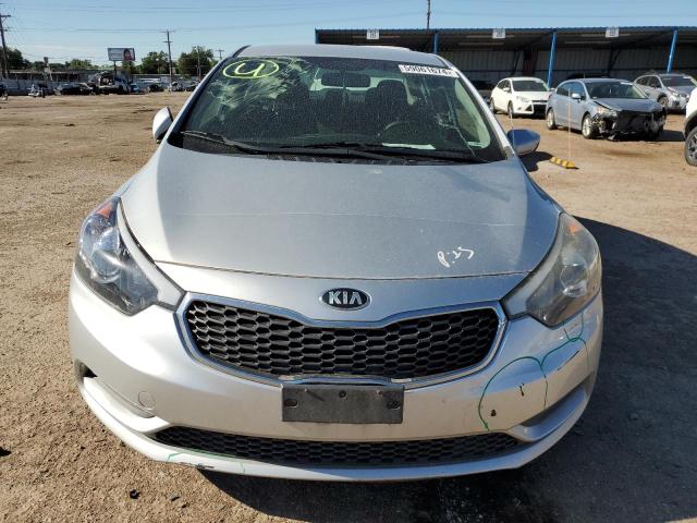 Photo 4 VIN: KNAFK4A62E5149029 - KIA FORTE 