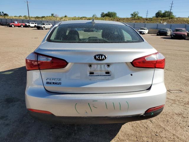 Photo 5 VIN: KNAFK4A62E5149029 - KIA FORTE 