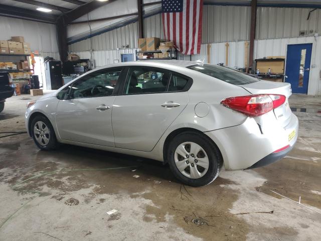 Photo 1 VIN: KNAFK4A62E5187019 - KIA FORTE 