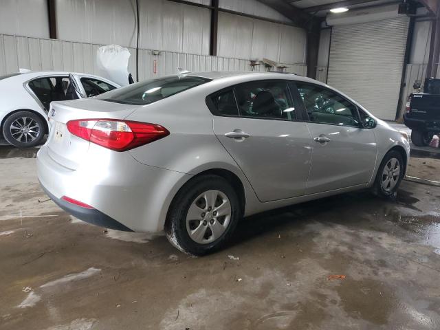 Photo 2 VIN: KNAFK4A62E5187019 - KIA FORTE 