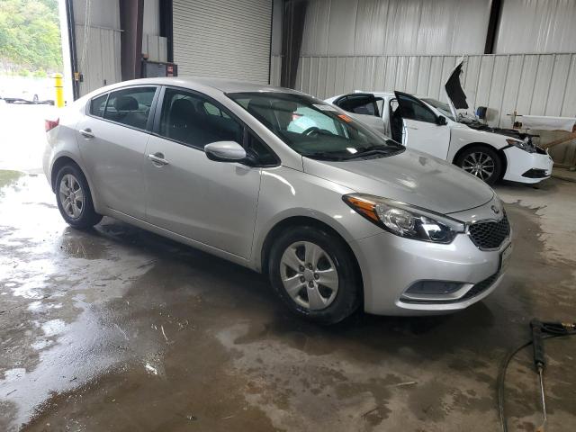 Photo 3 VIN: KNAFK4A62E5187019 - KIA FORTE 