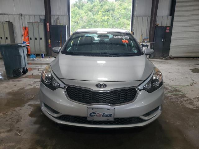 Photo 4 VIN: KNAFK4A62E5187019 - KIA FORTE 