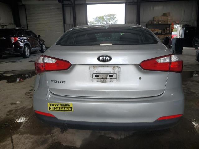 Photo 5 VIN: KNAFK4A62E5187019 - KIA FORTE 