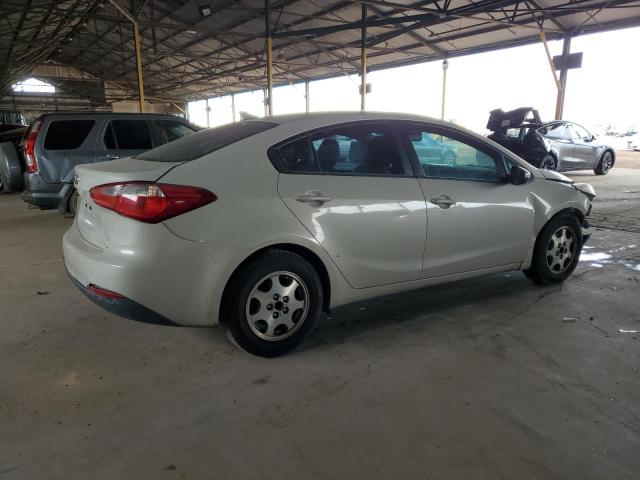 Photo 2 VIN: KNAFK4A62E5188560 - KIA FORTE LX 