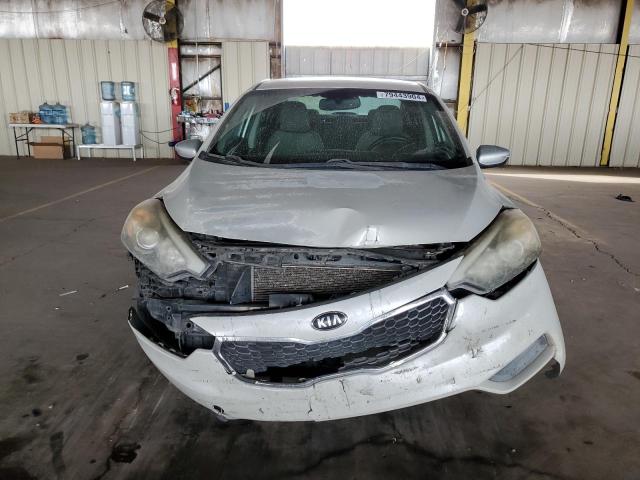 Photo 4 VIN: KNAFK4A62E5188560 - KIA FORTE LX 