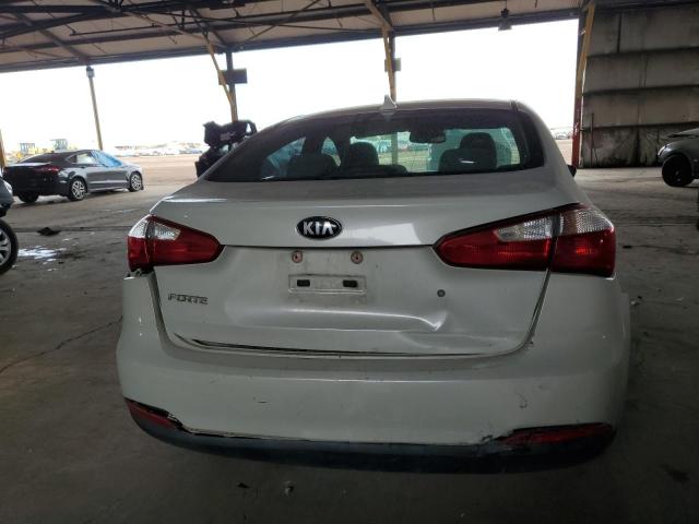 Photo 5 VIN: KNAFK4A62E5188560 - KIA FORTE LX 