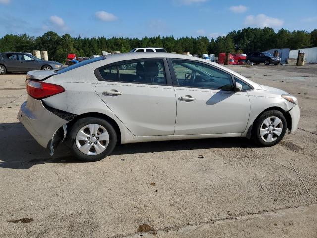 Photo 2 VIN: KNAFK4A62E5190860 - KIA FORTE LX 