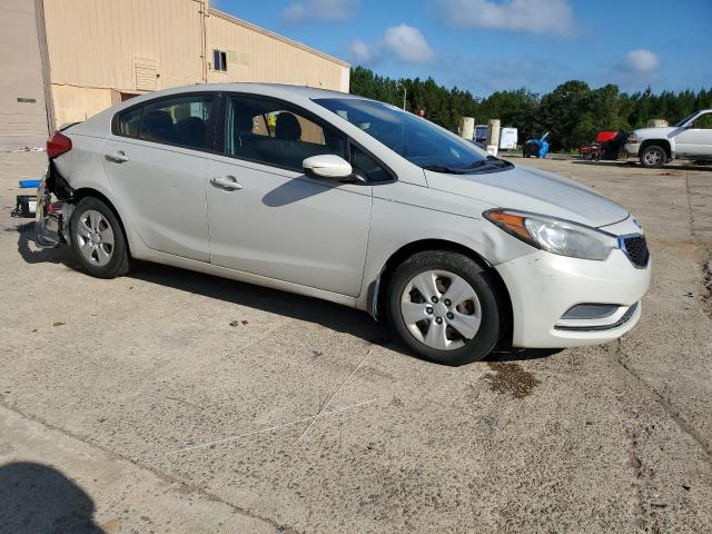 Photo 3 VIN: KNAFK4A62E5190860 - KIA FORTE LX 