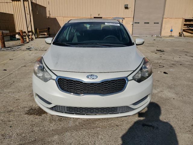 Photo 4 VIN: KNAFK4A62E5190860 - KIA FORTE LX 