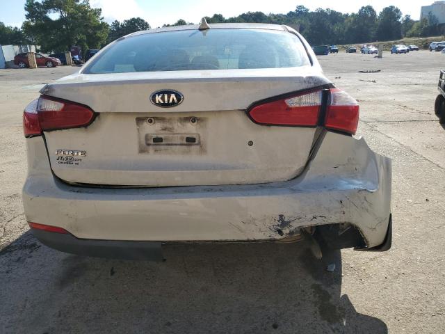 Photo 5 VIN: KNAFK4A62E5190860 - KIA FORTE LX 