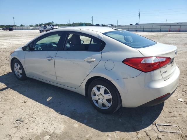 Photo 1 VIN: KNAFK4A62F5275831 - KIA FORTE 