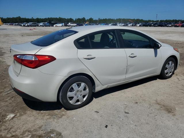 Photo 2 VIN: KNAFK4A62F5275831 - KIA FORTE 