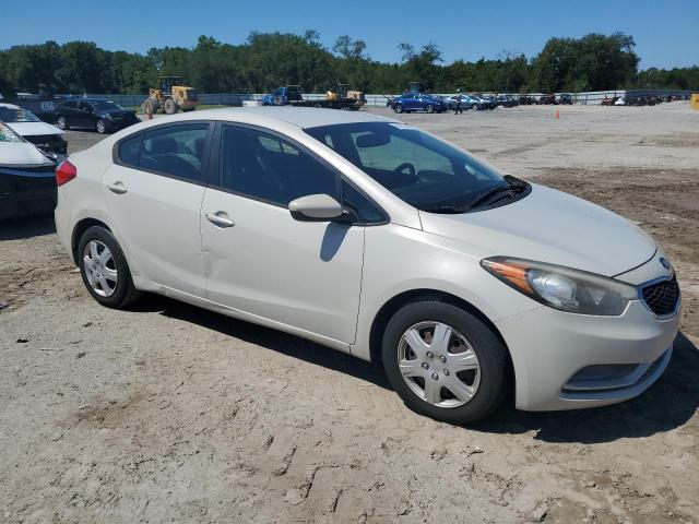 Photo 3 VIN: KNAFK4A62F5275831 - KIA FORTE 