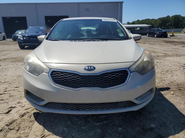 Photo 4 VIN: KNAFK4A62F5275831 - KIA FORTE 