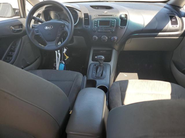 Photo 7 VIN: KNAFK4A62F5275831 - KIA FORTE 