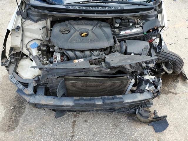 Photo 10 VIN: KNAFK4A62F5288658 - KIA FORTE LX 