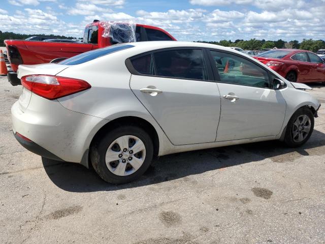 Photo 2 VIN: KNAFK4A62F5288658 - KIA FORTE LX 