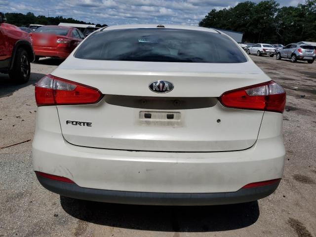 Photo 5 VIN: KNAFK4A62F5288658 - KIA FORTE LX 