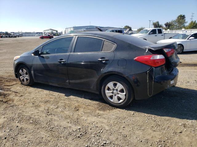 Photo 1 VIN: KNAFK4A62F5297960 - KIA FORTE 