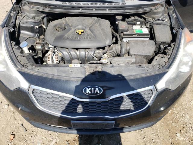 Photo 10 VIN: KNAFK4A62F5297960 - KIA FORTE 