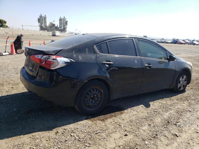 Photo 2 VIN: KNAFK4A62F5297960 - KIA FORTE 