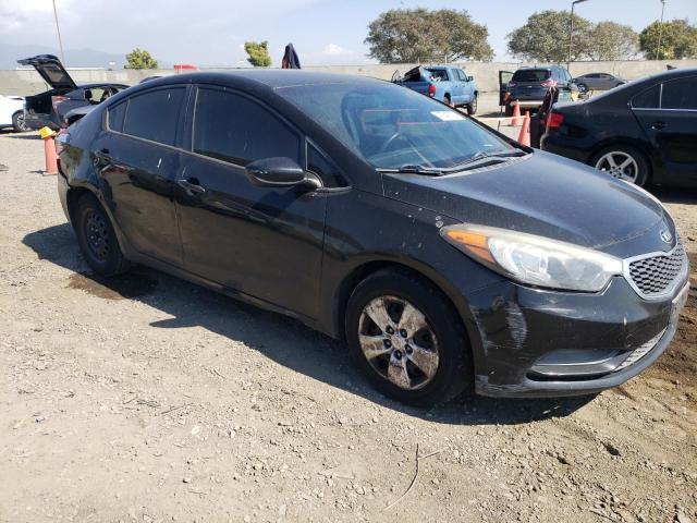 Photo 3 VIN: KNAFK4A62F5297960 - KIA FORTE 