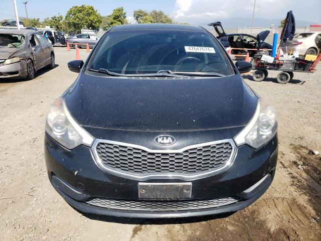 Photo 4 VIN: KNAFK4A62F5297960 - KIA FORTE 