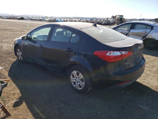 Photo 1 VIN: KNAFK4A62F5299661 - KIA FORTE 