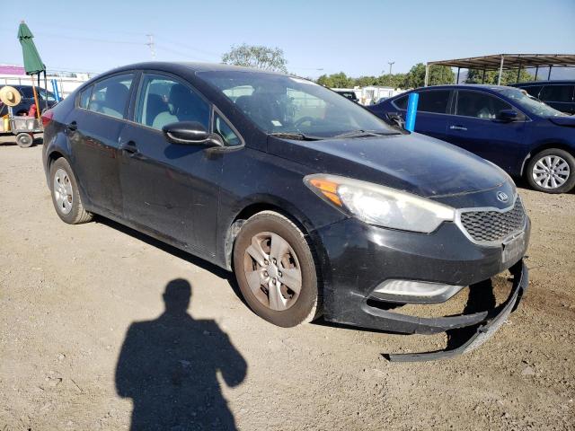 Photo 3 VIN: KNAFK4A62F5299661 - KIA FORTE 