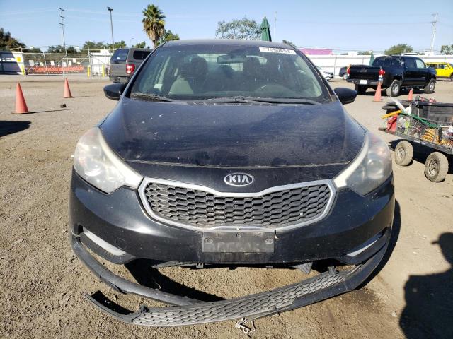 Photo 4 VIN: KNAFK4A62F5299661 - KIA FORTE 