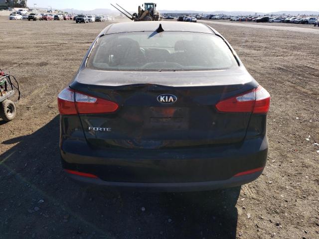 Photo 5 VIN: KNAFK4A62F5299661 - KIA FORTE 