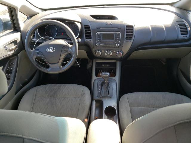 Photo 7 VIN: KNAFK4A62F5299661 - KIA FORTE 