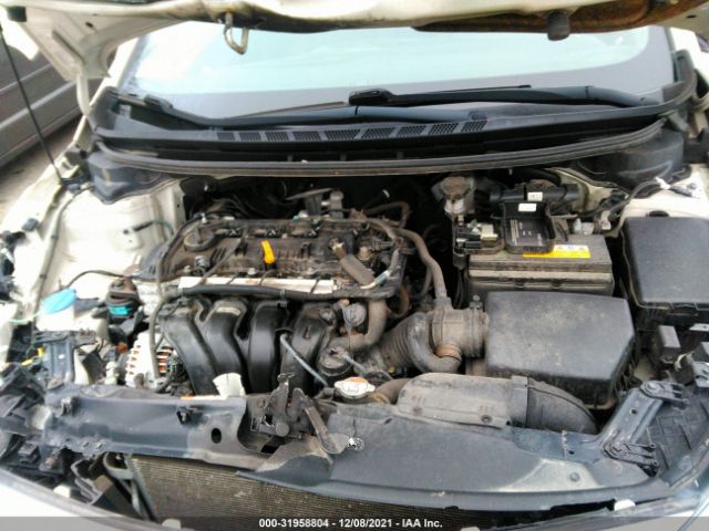 Photo 9 VIN: KNAFK4A62F5337549 - KIA FORTE 