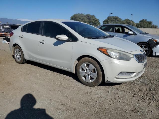 Photo 3 VIN: KNAFK4A62F5342587 - KIA FORTE LX 