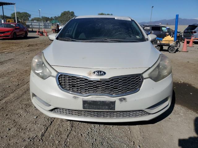 Photo 4 VIN: KNAFK4A62F5342587 - KIA FORTE LX 