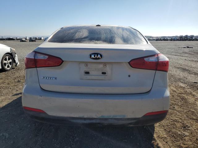 Photo 5 VIN: KNAFK4A62F5342587 - KIA FORTE LX 