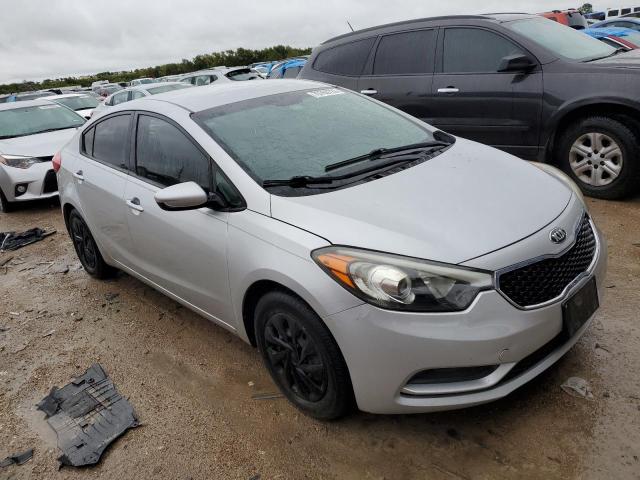 Photo 3 VIN: KNAFK4A62F5345151 - KIA FORTE 