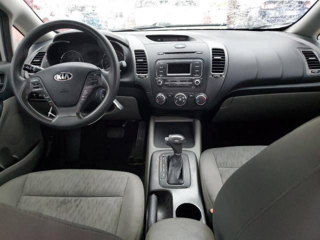 Photo 7 VIN: KNAFK4A62F5345151 - KIA FORTE 