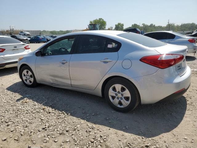 Photo 1 VIN: KNAFK4A62F5351094 - KIA FORTE LX 