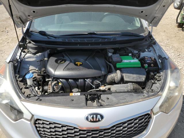 Photo 10 VIN: KNAFK4A62F5351094 - KIA FORTE LX 